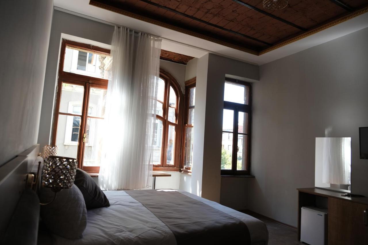 Adamantides Hotel — Fotoğraflar 1